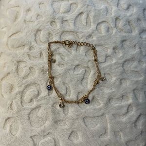 Anklet